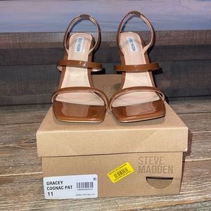 Steve Madden heels